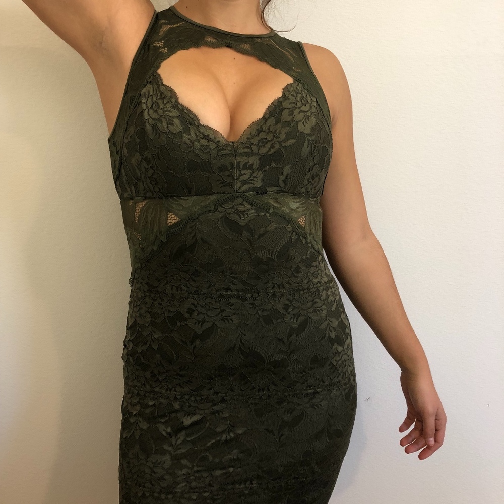 Guess Silvana Dress